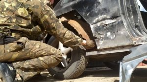 ХОНДА ЦИВИК 5го ПОКОЛЕНИЯ !!!!!!!!!!!!КАКАЯ ЖЕ ОНА ГНИЛАЯ!