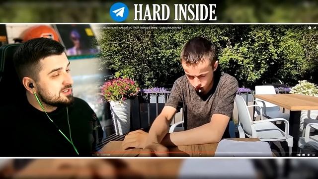 HARD PLAY СМОТРИТ - ПОДПИСЧИК ПОБИЛ РЕКОРД / САМЫЙ ОСТРЫЙ ПЕРЕЦ В МИРЕ - CAROLINA REAPER смотреть онлайн