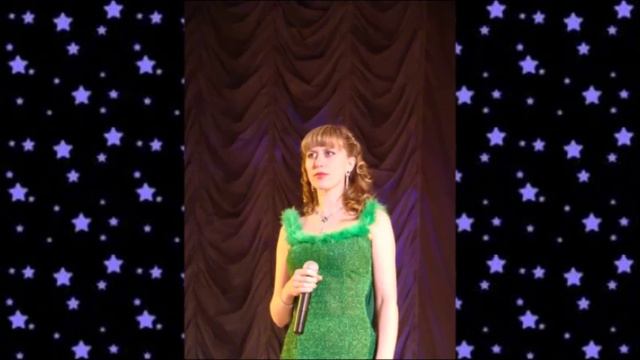 Группе "Новый город" - 25 лет (г.Сельцо) смотреть онлайн