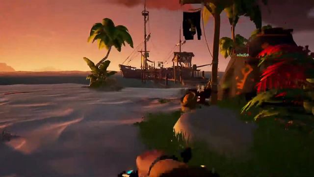 sea of thieves seasons смотреть онлайн