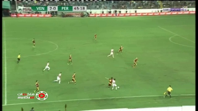 Venezuela 2 Vs 2 Peru смотреть онлайн