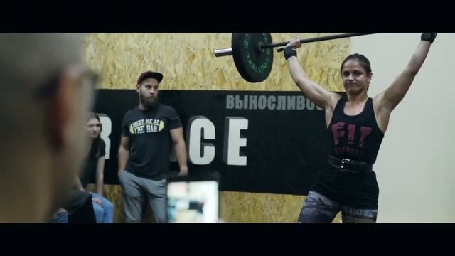 LION Воронеж смотреть онлайн