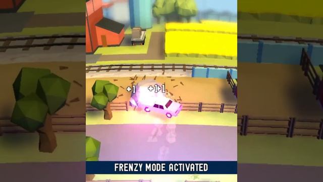 Reckless Getaway 2 - Gameplay Police boat vs Police Car Chase iOS - Android Part 39 смотреть онлайн