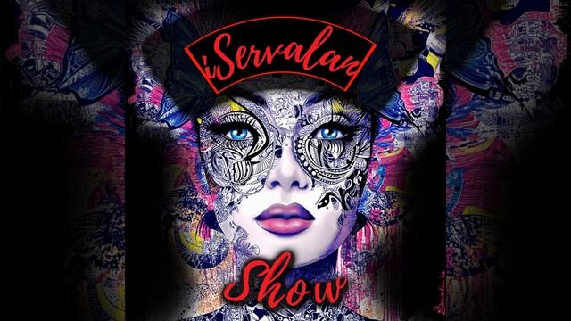 Free iServalan Ringtone Singtone Lay Back and let me Love You Android Robot Female Vocal смотреть онлайн
