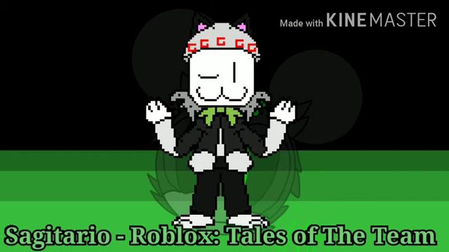 [Roblox: Tales of The Team] SAGITARIO ( an Undertale AU ) смотреть онлайн