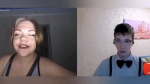 Ботаник жёт в чатрулетке / Илоша ТВ / Player