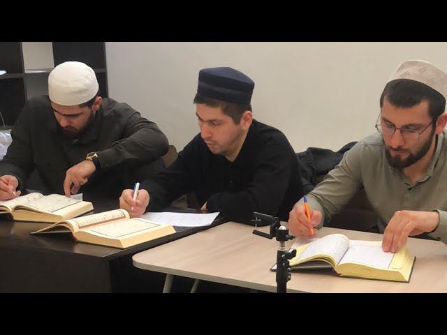 Номинация: Хифз 5ти джузов Корана | ПроДинМедиа | ProDinMedia смотреть онлайн