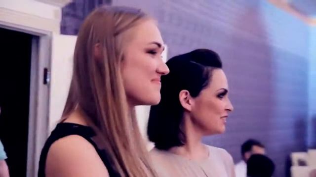 Ведущая Ваших Праздников-Екатерина Ледовская!!! смотреть онлайн