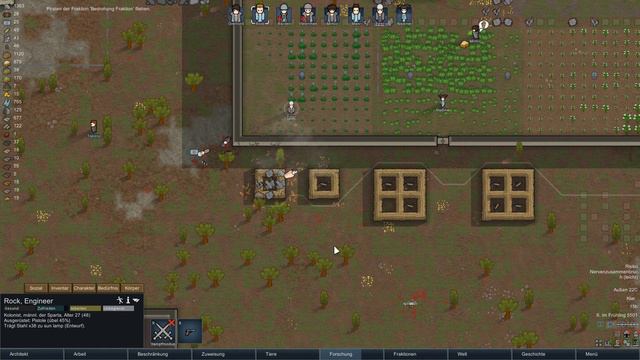 Sonstiges - RimWorld 18 [de] [V15] смотреть онлайн