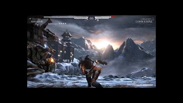 На слабом ПК Mortal Kombat XL AMD Ryzen 3 1200 ОЗУ 8ГБ NVIDIA ASUS GeForce GTX 550 Ti 1 gb смотреть онлайн