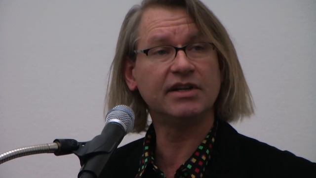 Kunstmuseum Luzern: Ingeborg Lüscher - Die Vernissage смотреть онлайн