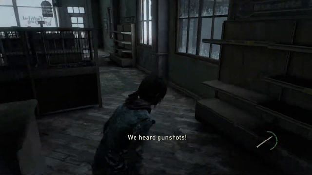 SILENT HILL? The Last of Us Remastered - Playthrough Part 65 смотреть онлайн