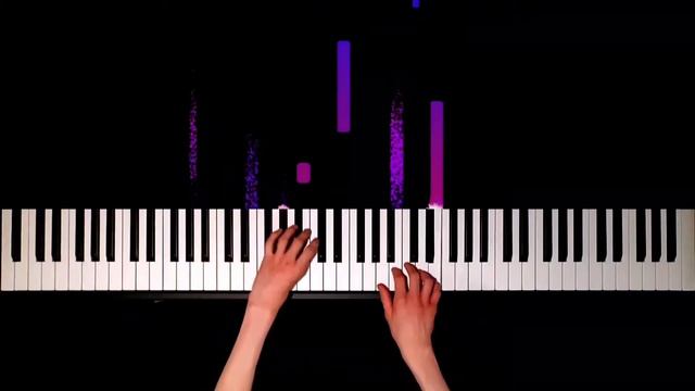 Peder B. Helland - Always [Beautiful And Relaxing Piano Music] Yamaha P125