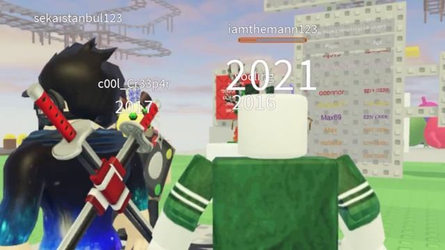 Bad Internet Connection (ROBLOX) смотреть онлайн