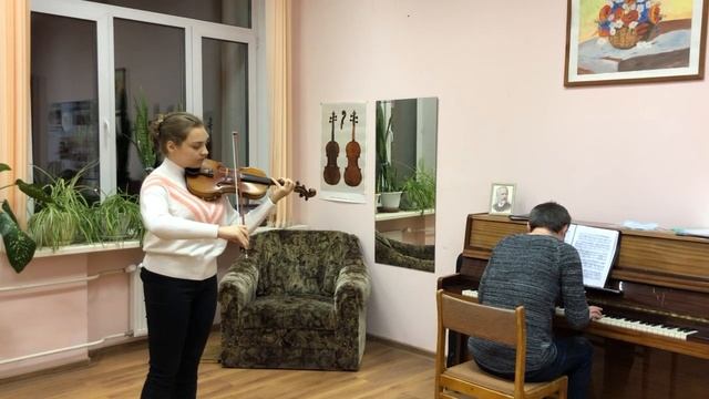 Бела Барток «Румынские народные танцы» Béla Bartók Romanian Folk Dances смотреть онлайн