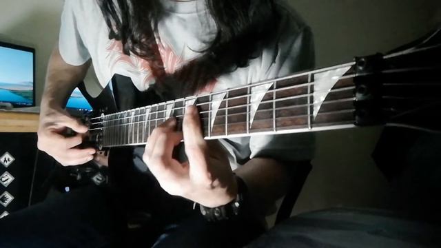 Mooer GE300 - Clean Guitar sound. смотреть онлайн