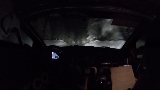 Arctic Lapland Rally 2020 EK10 | Roope Korhonen - Jani Laitinen смотреть онлайн