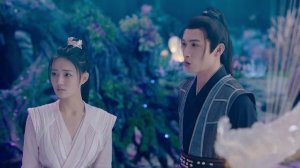 Песня Луны 1 сезон 12 серия