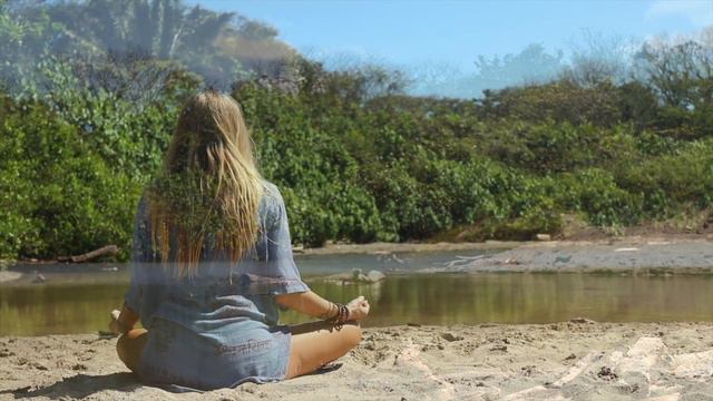 Best Morning Meditation | 15 Minutes To A Perfect Day смотреть онлайн