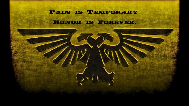 Warhammer aquila wallpaper смотреть онлайн