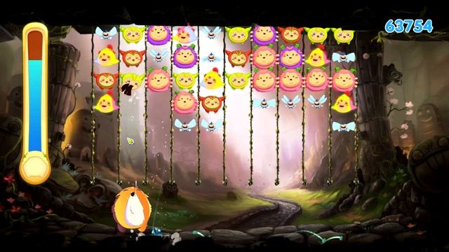 Let's Look At - Critter Crunch [PC] смотреть онлайн