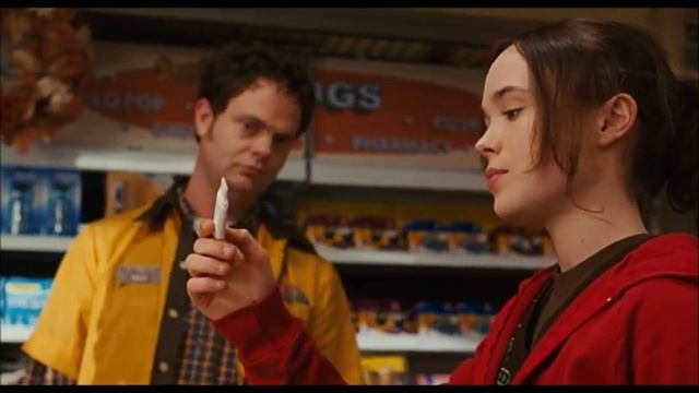 Juno - That Ain't No Etch A Sketch смотреть онлайн