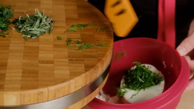 «Умная сырница™ «Кроха» Tupperware смотреть онлайн