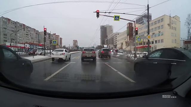 Положили с прибором - 51 (Ушло в ГИБДД) смотреть онлайн