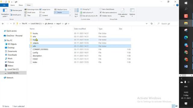 Git and Github Integration - 04 смотреть онлайн