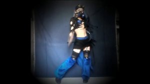 Industral Dance X RX - The Doll Underground