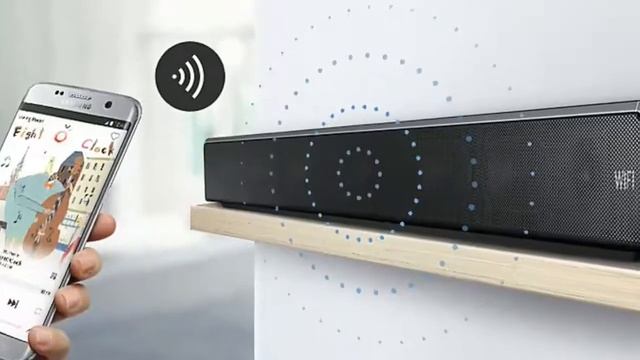 Samsung HW MS750 review смотреть онлайн