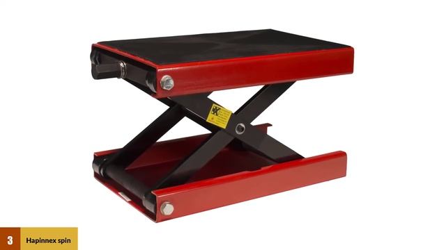 Best motorcycle jack stand Reviews - Top 4 Picks смотреть онлайн