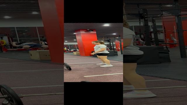 Богданова Юлия/ тренер ТФ Братиславская/ 48 раз 
#terfit
# TERFIT_Челлендж 
# TERFIT_выпадыиберпи