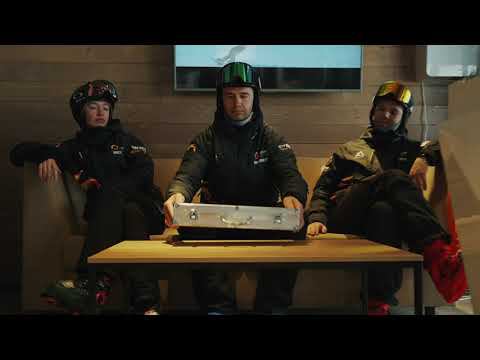 Премиальный апарт-отель "Шермонт" смотреть онлайн