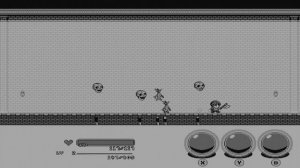 Think Fast: Doomsday (Artificat Adventure Gaiden)