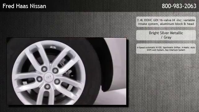 2013 Kia Optima Sedan LX - Tomball смотреть онлайн