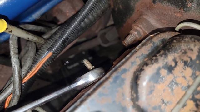 1985 Ford Thunderbird 5.0 L I Just Bought It And You Wouldn't Believe, Trans, Ac Works, Brakes Work