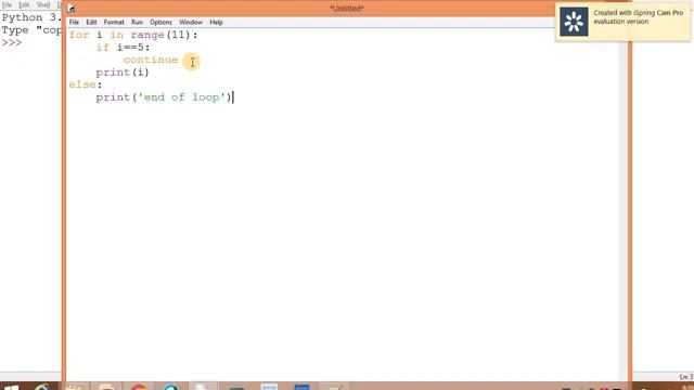 CBSE-CS-Class12-python–Jump statements,break,continue,pass–lec 8 tamil-Sasikala смотреть онлайн