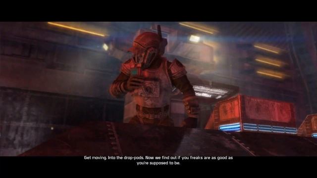 Обзор игры Rogue Trooper Redux смотреть онлайн