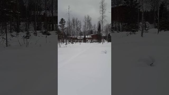 У кого самый тихий полёт смотреть онлайн