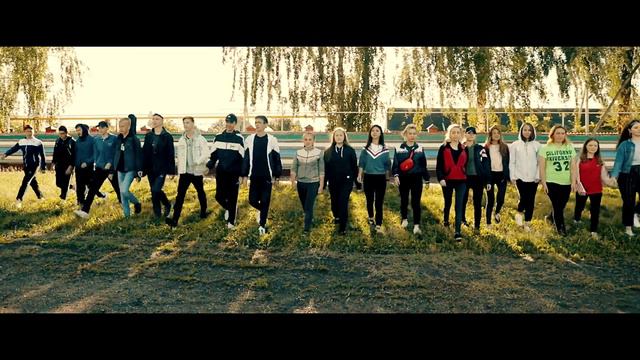 Пламенный свет | Средняя общеобразовательная школа 1 | 82 выпуск | 2019 смотреть онлайн