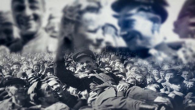 День Почты России Ролик смотреть онлайн