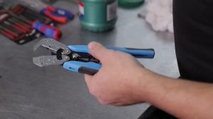 Обслуживание автоматических стрипперов серии WS