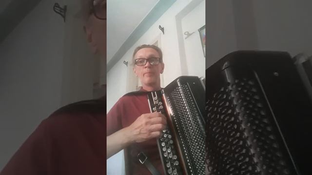 Фантазия, Баян 2, с 13 ц.и до конца. смотреть онлайн