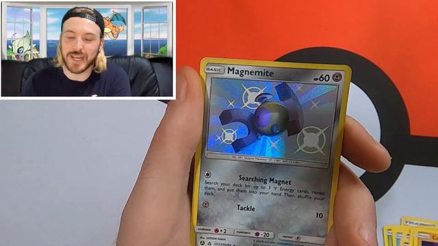 Pokémon Hidden Fates Elite Trainer Box Opening! *MY FIRST TIME OPENING THIS SET!* смотреть онлайн