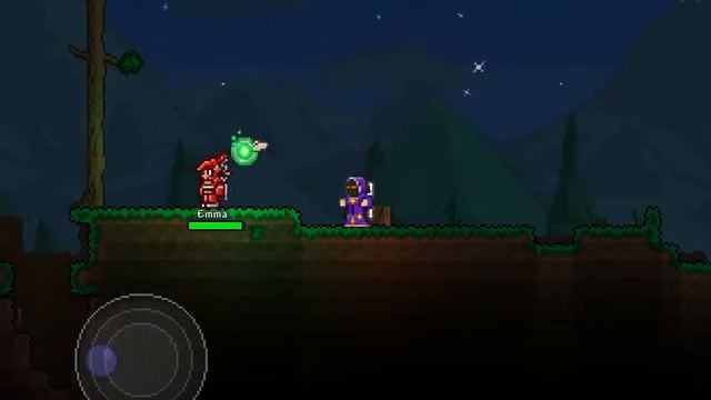 Terraria!!!!! смотреть онлайн