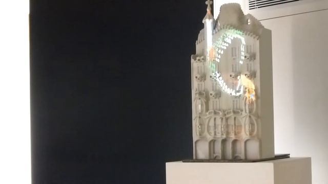 Casa Batllo,Barcelona смотреть онлайн