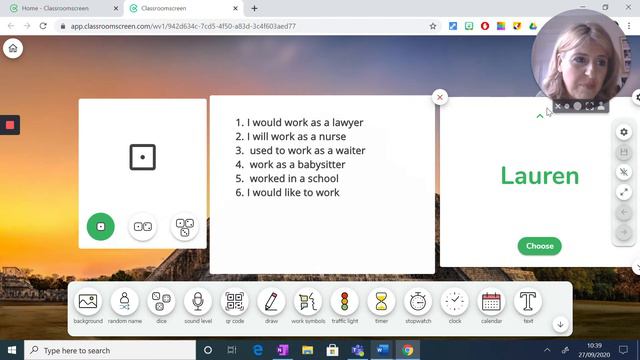 How to use Classroom Screen смотреть онлайн