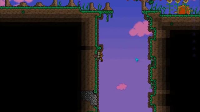 Join My Terraria Server смотреть онлайн