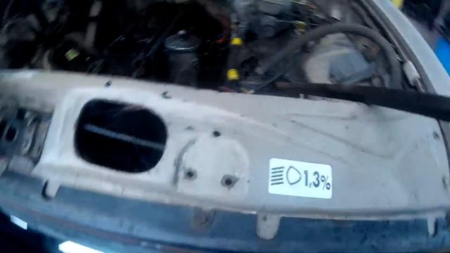 демонтаж гильз на газ2410 смотреть онлайн